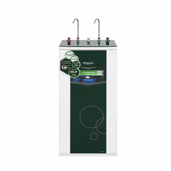 Máy lọc nước nóng lạnh Kangaroo KG10A3